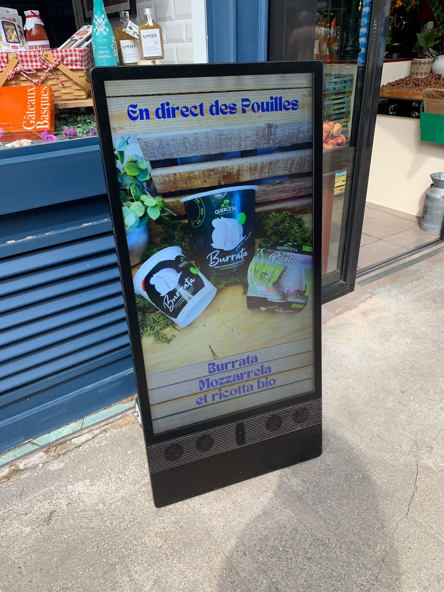 Alimentaire